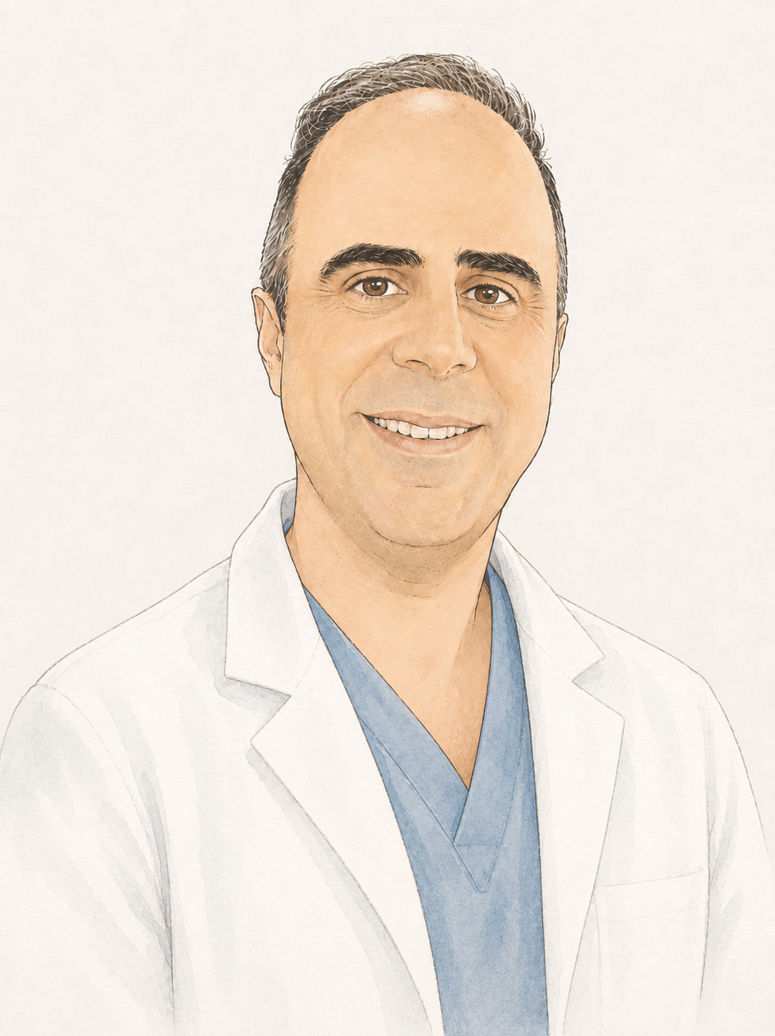 Behi Rabbani, MD
